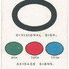 3rd Australian Division.