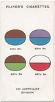 3rd Australian Division.