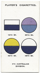 4th Australian Division.