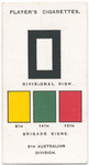5th Australian Division.