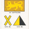The Hampshire Regiment.