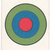 The Machine Gun Corps.
