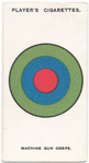 The Machine Gun Corps.