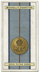 Royal Flying Corps.