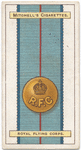 Royal Flying Corps.