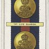 1st Life Guards. Grenadier Guards.