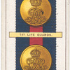 1st Life Guards. Grenadier Guards.