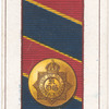 1st (King's) Dragoon Guards.
