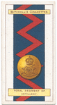Royal Regt. of Artillery.