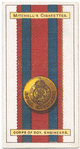 Corps of Royal Engineers.
