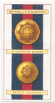 Coldstream Guards. Scots Guards.