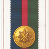 The Royal Scots (Lothian Regiment).