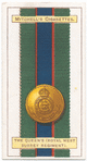 The Queen's (Royal West Surrey Regiment).