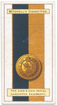 The King's Own (Royal Lancaster Regiment).
