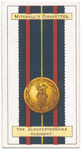 The Gloucestershire Regt.