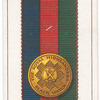 The Black Watch (Royal Highlanders).