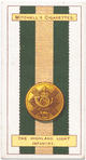 The Highland Light Infantry.