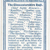 The Gloucestershire Regt.