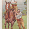 Bringing in Wounded Man.