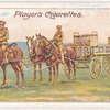 Field Waggons.