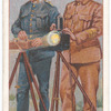 Lamp Signalling.