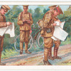 Map Reading Class.