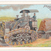 Mechanical Transport Section.