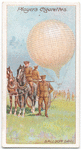 Balloon Drill.
