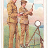 Flag Signalling.