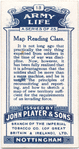 Map Reading Class.