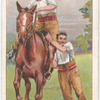 Bringing in Wounded Man.