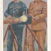 Lamp Signalling.