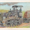Mechanical Transport Section.