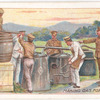 Making Gas for  War Balloons.