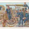 Searchlight Section.
