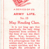 Map Reading Class.