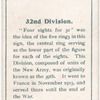 32nd Division.