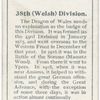 38th (Welsh) Division.