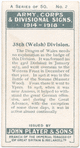 38th (Welsh) Division.