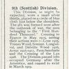 9th (Scottish) Division.