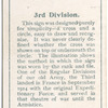 3rd Division.
