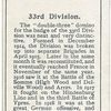 33rd Division.