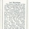 1st Division.