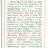 15th Corps.