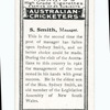 S. Smith, Manager.