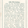 4th Division.
