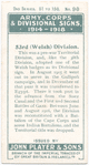 53rd (Welsh) Division.