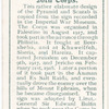 20th Corps.