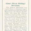 62nd (West Riding) Division.