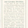 3rd Cavalry Division.